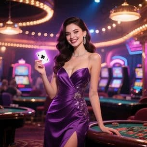 Tampilan layar utama aplikasi bandar388 di perangkat mobile dengan tema gelap dan emas